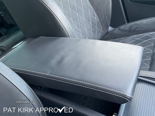 Used Skoda Superb 2024 for sale - 76759941: Photo 40