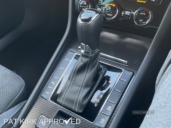 Used Skoda Superb 2024 for sale - 76759941: Photo 41