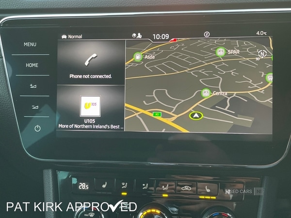 Used Skoda Superb 2024 for sale - 76759941: Photo 42