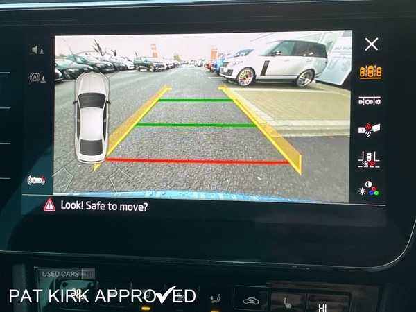 Used Skoda Superb 2024 for sale - 76759941: Photo 43