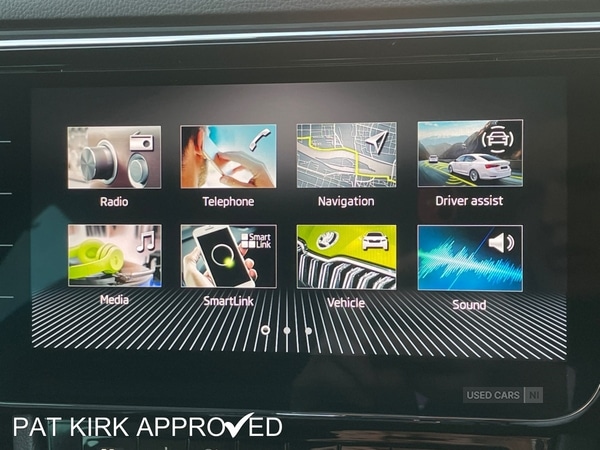 Used Skoda Superb 2024 for sale - 76759941: Photo 44