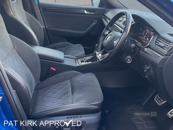 Used Skoda Superb 2024 for sale - 76759941: Photo 6