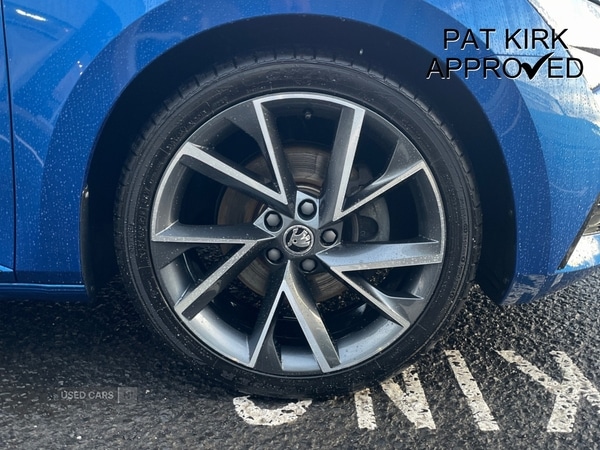 Used Skoda Superb 2024 for sale - 76759941: Photo 7