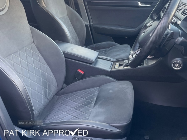 Used Skoda Superb 2024 for sale - 76759941: Photo 8