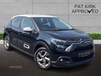 Used Citroen C3 2021 for sale - 79249213: Photo