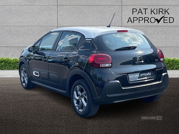 Used Citroen C3 2021 for sale - 79249213: Photo