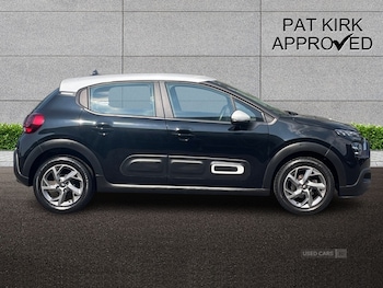 Used Citroen C3 2021 for sale - 79249213: Photo