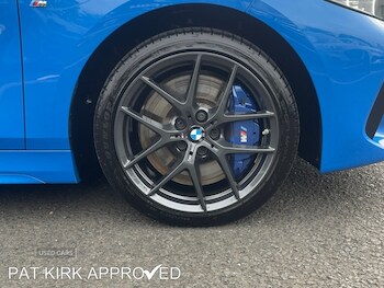 Used BMW 1 Series 2023 for sale - 75770451: Photo