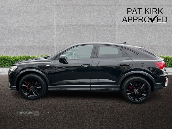 Used Audi Q3 2021 for sale - 75162685: Photo 11