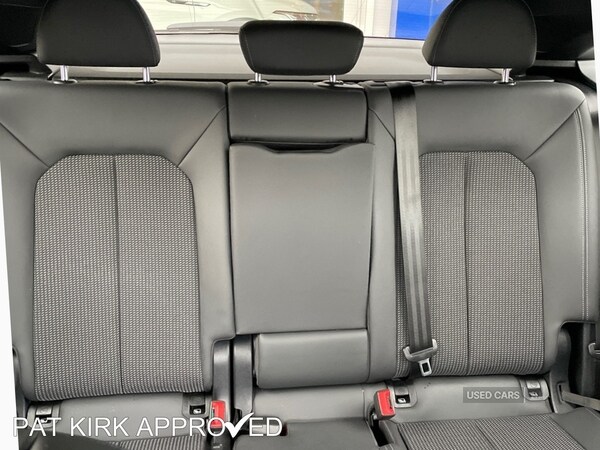 Used Audi Q3 2021 for sale - 75162685: Photo 17