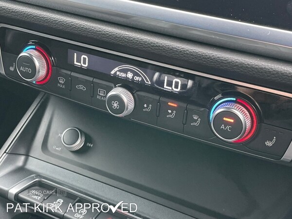 Used Audi Q3 2021 for sale - 75162685: Photo 20