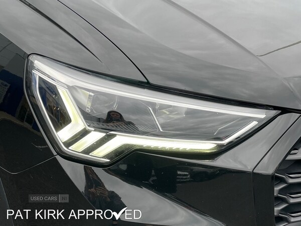 Used Audi Q3 2021 for sale - 75162685: Photo 21