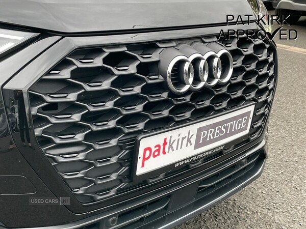 Used Audi Q3 2021 for sale - 75162685: Photo 23