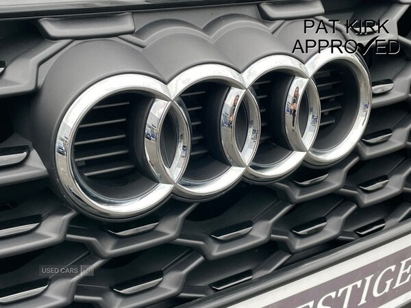 Used Audi Q3 2021 for sale - 75162685: Photo 24