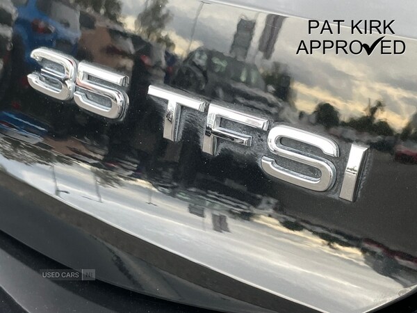 Used Audi Q3 2021 for sale - 75162685: Photo 26