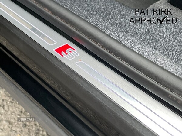 Used Audi Q3 2021 for sale - 75162685: Photo 28