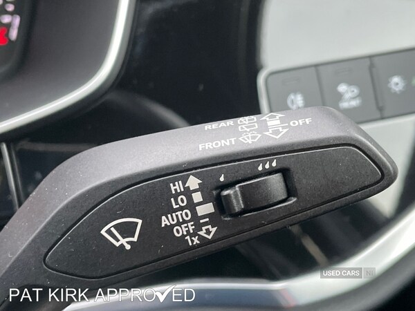 Used Audi Q3 2021 for sale - 75162685: Photo 29
