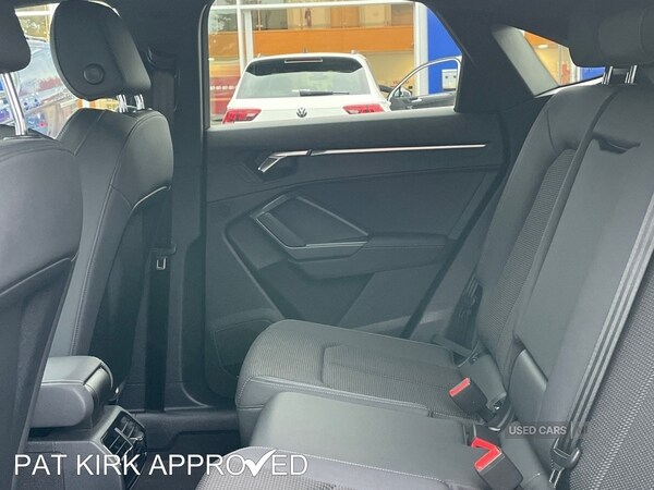 Used Audi Q3 2021 for sale - 75162685: Photo 7
