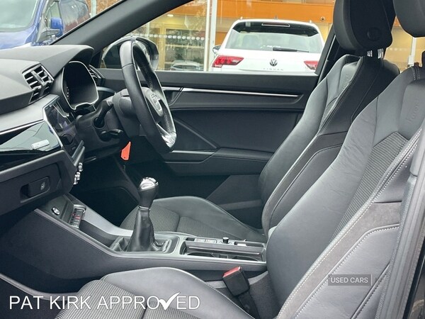 Used Audi Q3 2021 for sale - 75162685: Photo 8
