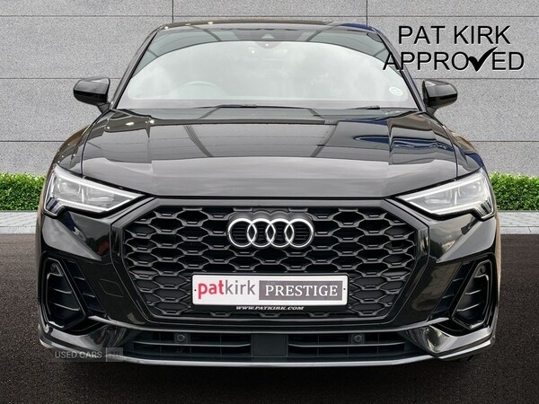 Used Audi Q3 2021 for sale - 75162685: Photo 9