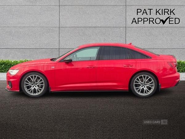 Used Audi A6 2021 for sale - 76715702: Photo 15