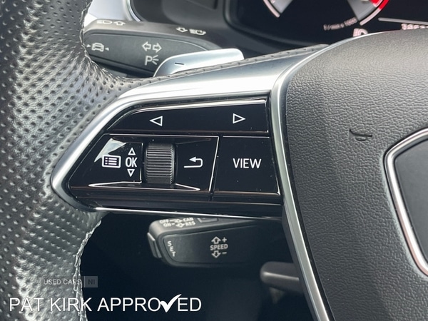 Used Audi A6 2021 for sale - 76715702: Photo 19