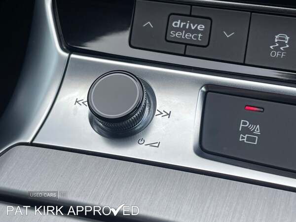 Used Audi A6 2021 for sale - 76715702: Photo 24