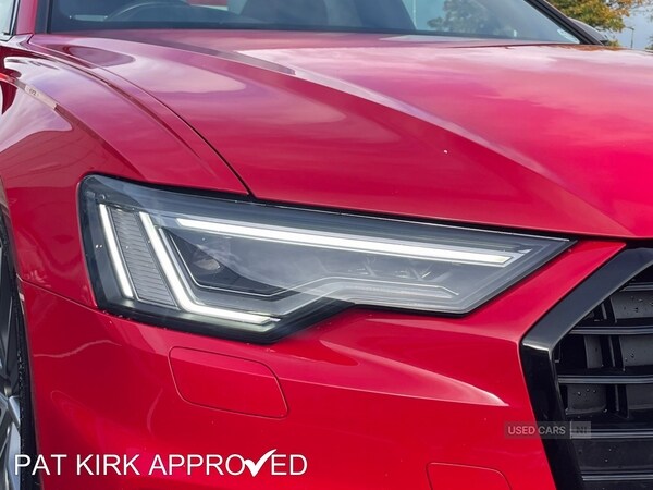 Used Audi A6 2021 for sale - 76715702: Photo 26