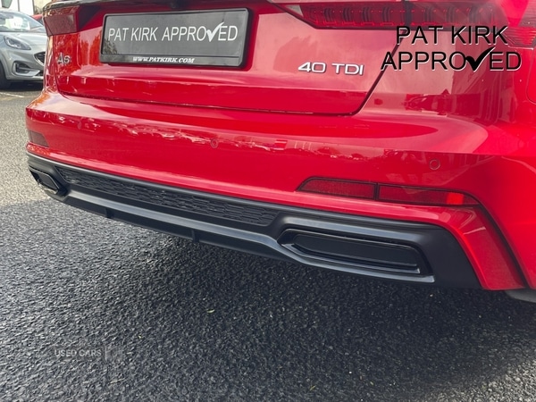 Used Audi A6 2021 for sale - 76715702: Photo 34