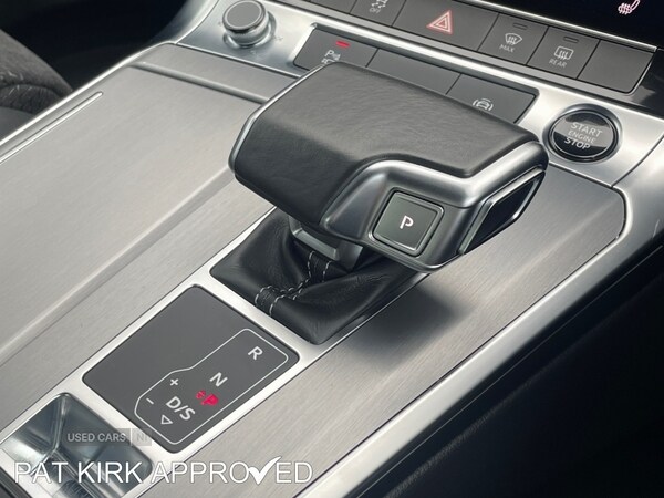 Used Audi A6 2021 for sale - 76715702: Photo 40