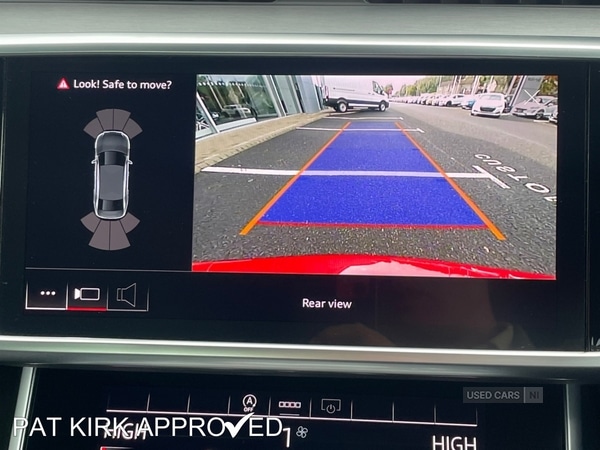 Used Audi A6 2021 for sale - 76715702: Photo 41