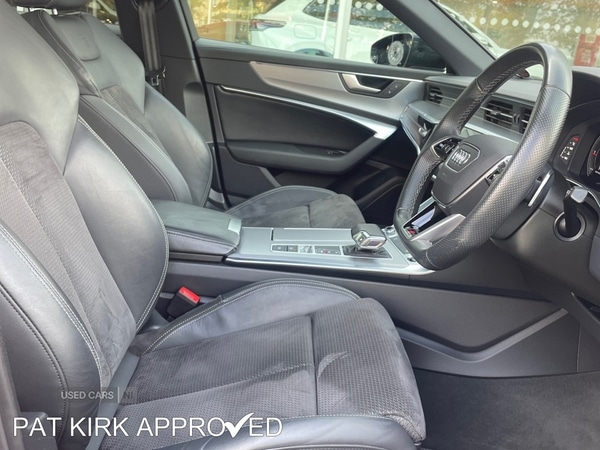 Used Audi A6 2021 for sale - 76715702: Photo 6