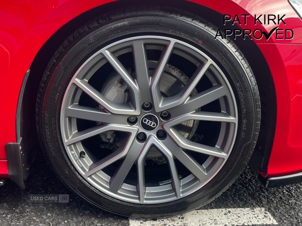 Used Audi A6 2021 for sale - 76715702: Photo 8