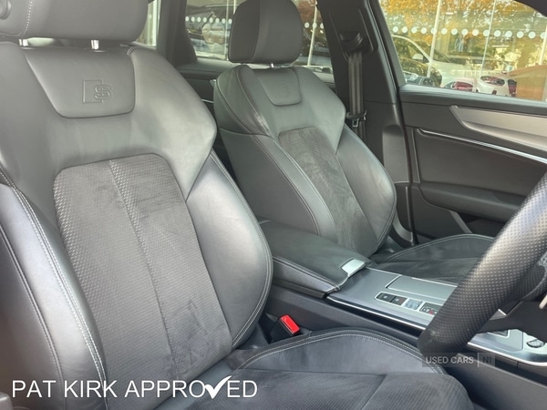 Used Audi A6 2021 for sale - 76715702: Photo 9