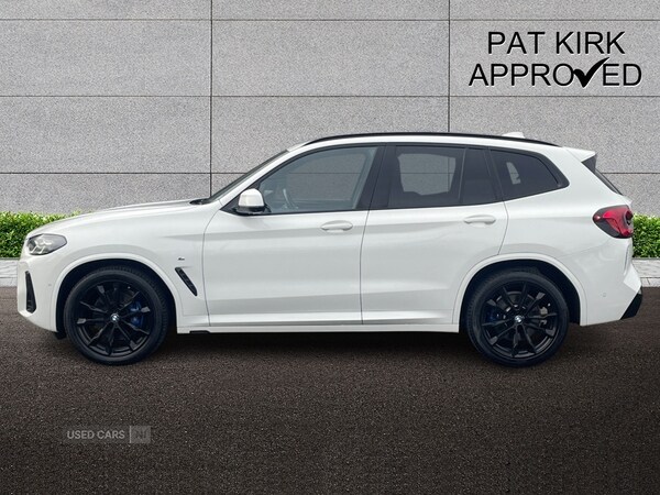 Used BMW X3 2022 for sale - 76597526: Photo 14