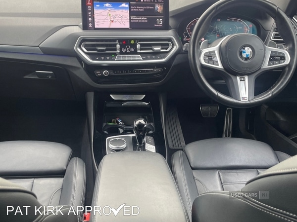 Used BMW X3 2022 for sale - 76597526: Photo 16