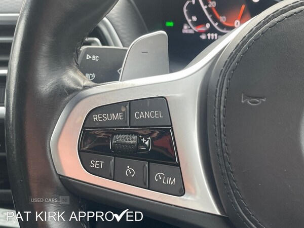 Used BMW X3 2022 for sale - 76597526: Photo 18