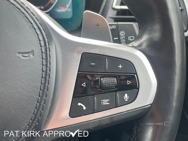 Used BMW X3 2022 for sale - 76597526: Photo 19