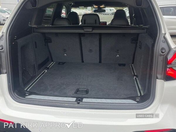 Used BMW X3 2022 for sale - 76597526: Photo 22
