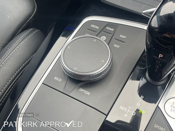 Used BMW X3 2022 for sale - 76597526: Photo 23