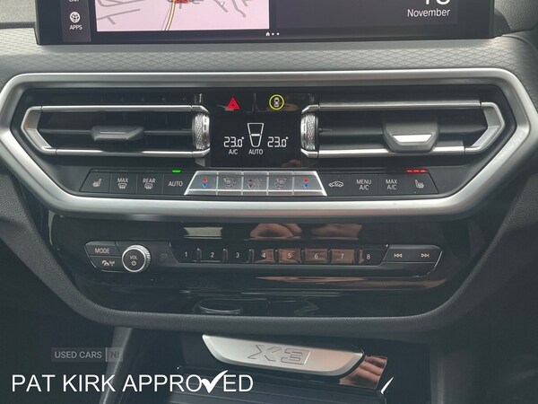Used BMW X3 2022 for sale - 76597526: Photo 24