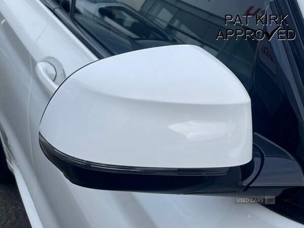 Used BMW X3 2022 for sale - 76597526: Photo 32