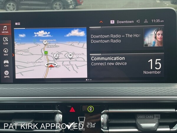 Used BMW X3 2022 for sale - 76597526: Photo 41