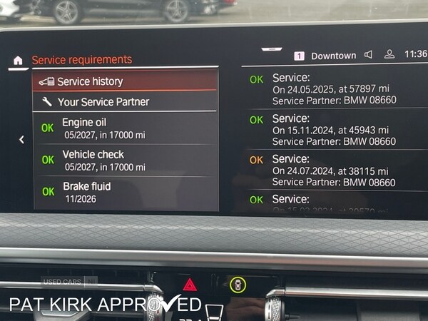 Used BMW X3 2022 for sale - 76597526: Photo 43