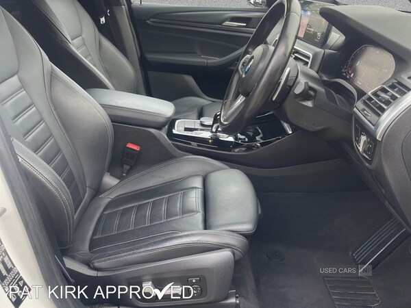 Used BMW X3 2022 for sale - 76597526: Photo 6