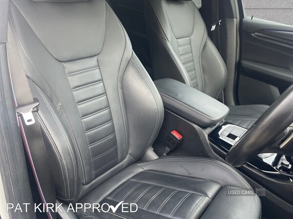 Used BMW X3 2022 for sale - 76597526: Photo 8