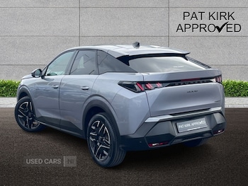 Used Peugeot 3008 2025 for sale - 78977334: Photo