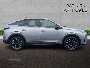 Used Peugeot 3008 2025 for sale - 78977334: Photo