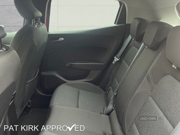 Used Renault Clio 2023 for sale - 77770260: Photo 11