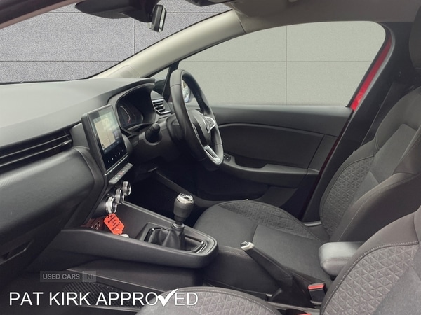 Used Renault Clio 2023 for sale - 77770260: Photo 12